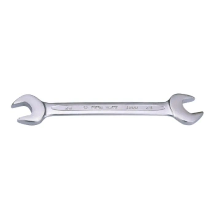 Ключ KING TONY рожковый 16 х 17 мм Фото