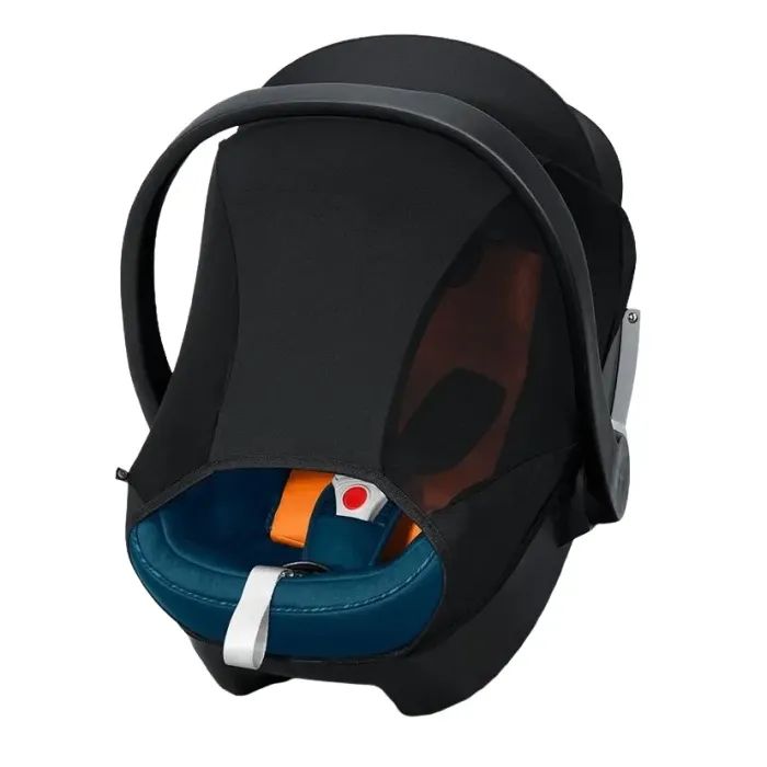 Чехол для автокресла Cybex Aton / Cloud сонцезахисний Фото