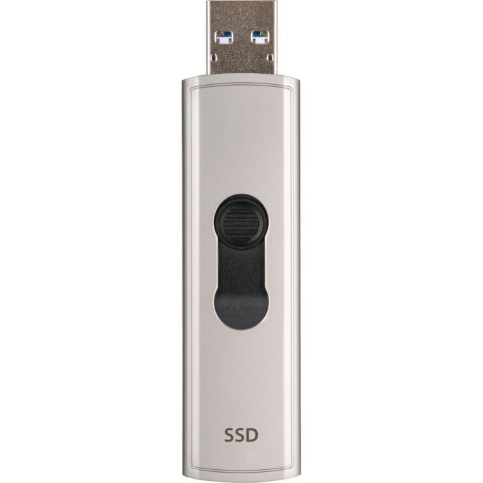 Накопитель SSD Transcend USB 3.2 512GB ESD320A Фото