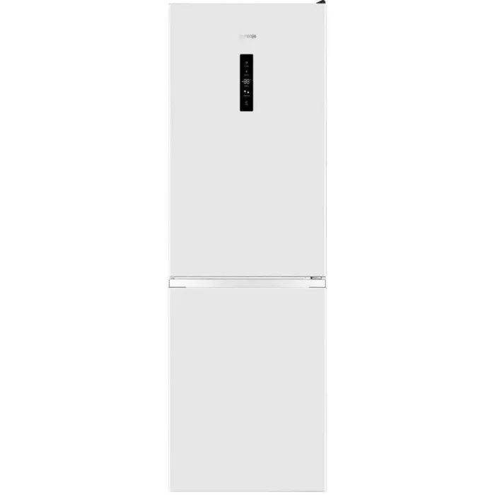 Холодильник Gorenje NRK619FAW4 Фото