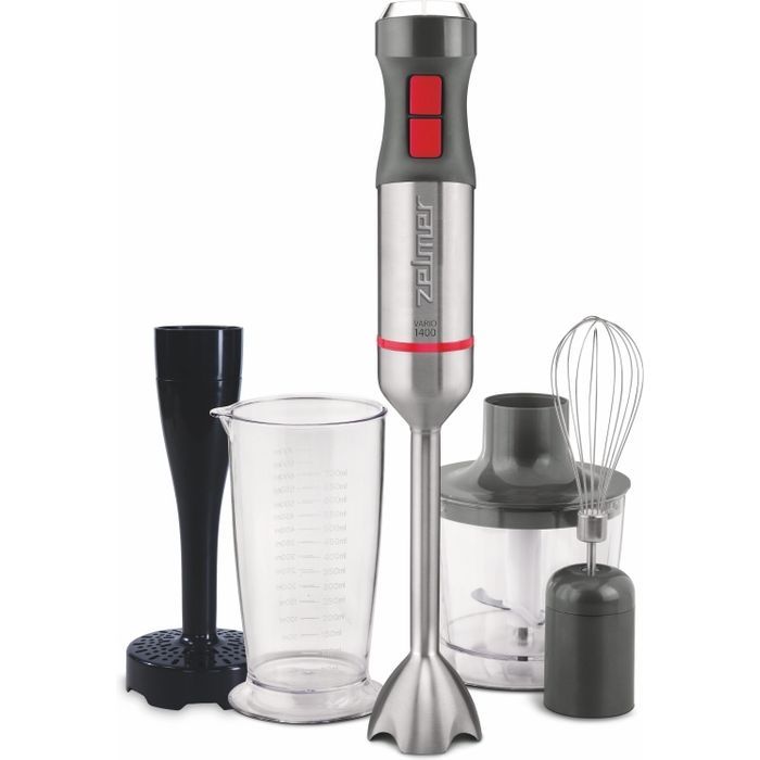 Блендер Zelmer ZHB4652 Фото