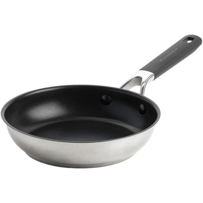 Набор сковородок KitchenAid CSS 20 + 28 см Фото