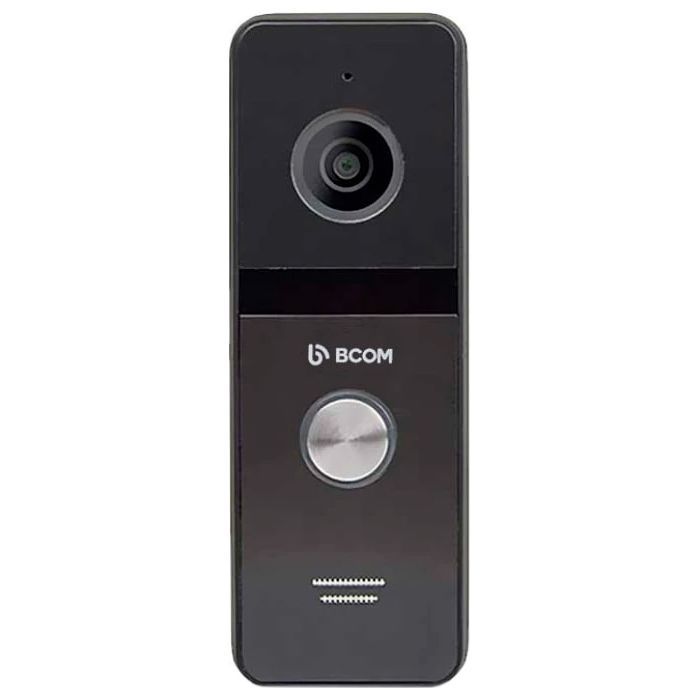 Вызывная панель BCOM BT-400FHD Black Фото