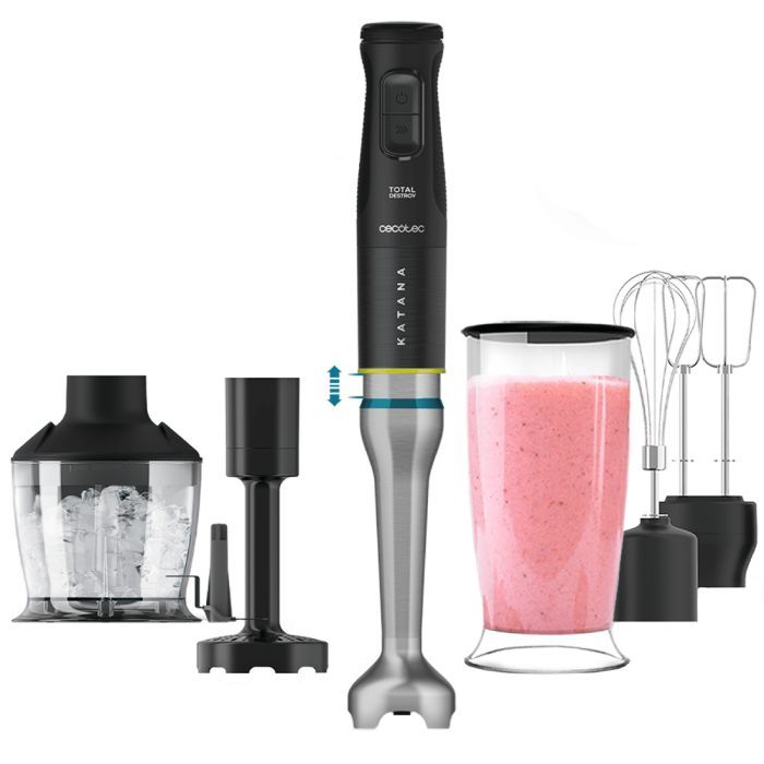 Блендер Cecotec CCTC-03978 Фото