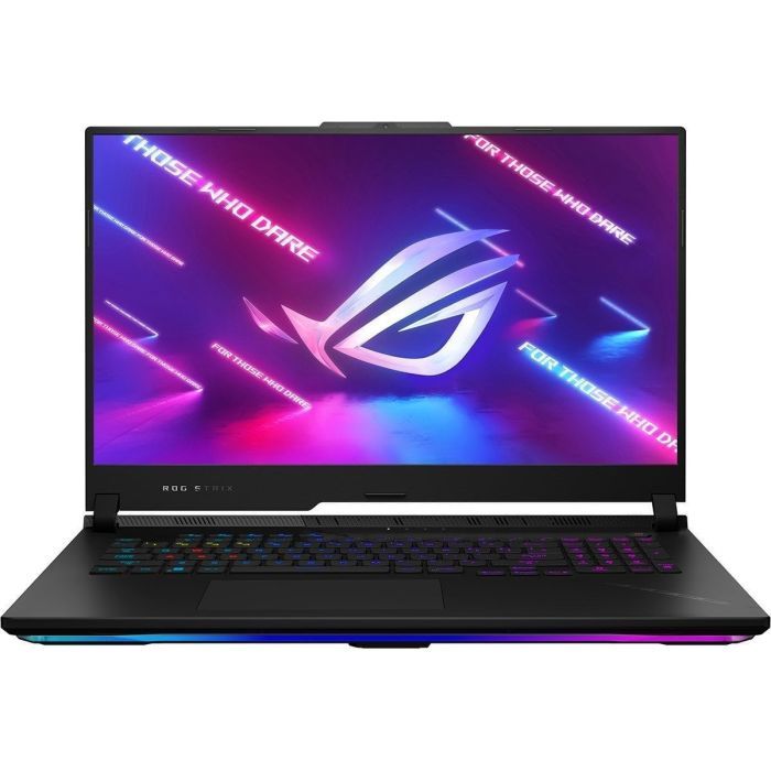 Ноутбук ASUS ROG Strix SCAR 17 X3D G733PYV-LL078X Фото