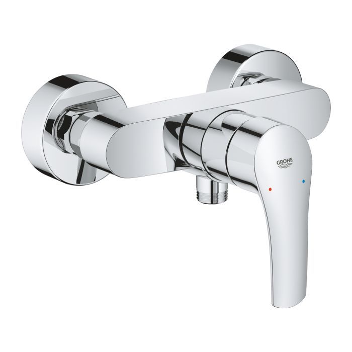 Смеситель Grohe Eurosmart New Фото
