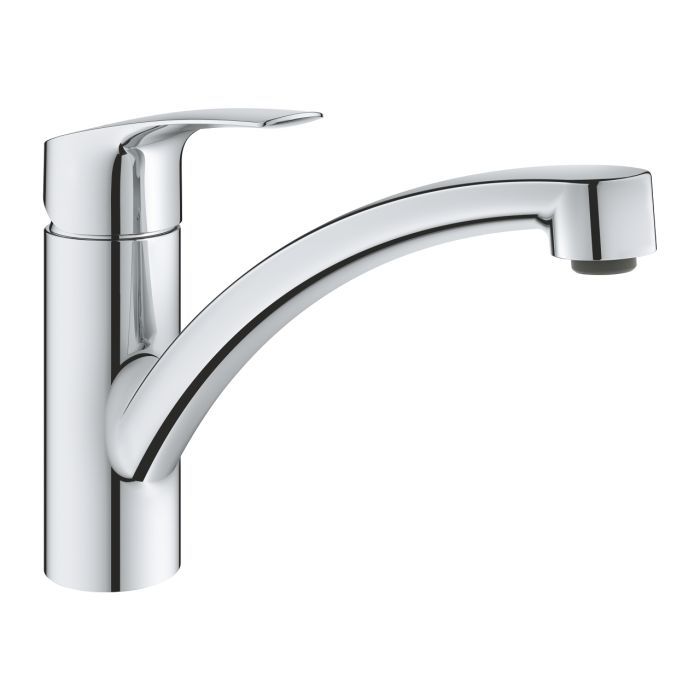 Смеситель Grohe Eurosmart New Фото