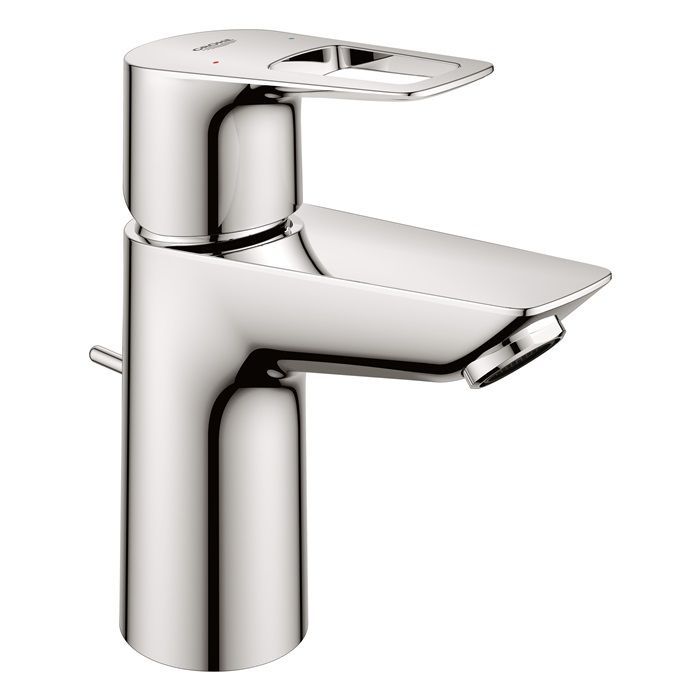 Смеситель Grohe S-Size BauLoop New Фото