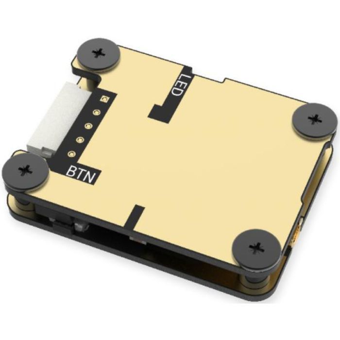 Видеопередатчик (VTX) TBS Unify Pro32 DP 3W Wide Band Фото