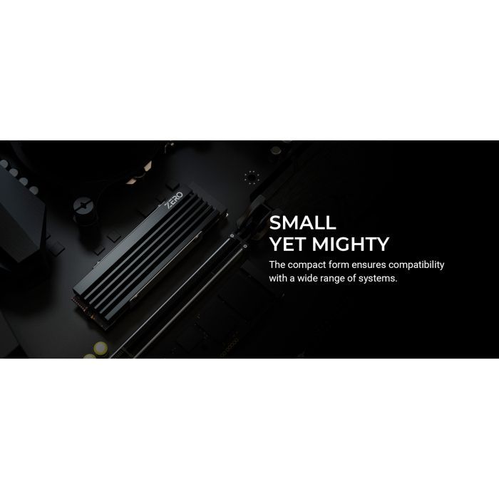 Радиатор охлаждения ID-Cooling ZERO M05 Фото 6