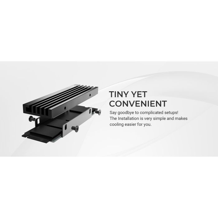 Радиатор охлаждения ID-Cooling ZERO M05 Фото 8