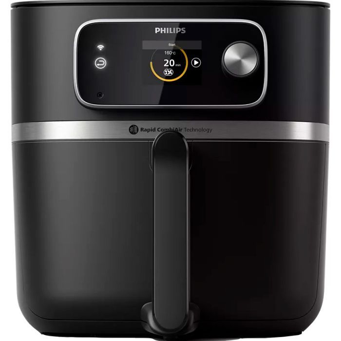 Мультипечь Philips HD9880/90 Фото