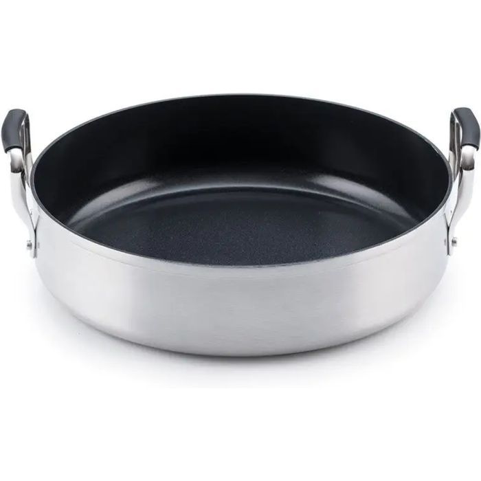 Сотейник MasterPro Smart 28 см Фото