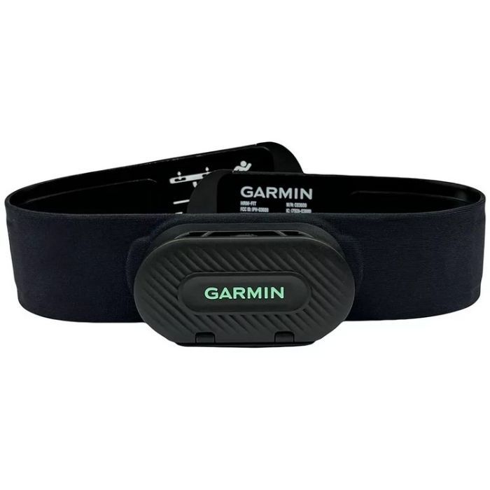 Кардиопередатчик Garmin HRM-Fit, датчик пульсу Фото
