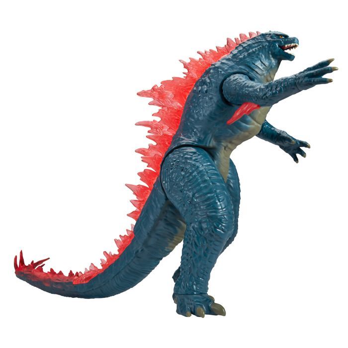Фигурка Godzilla vs. Kong Ґодзілла готова до бою (звук) Фото