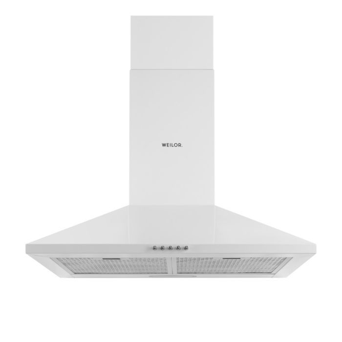 Вытяжка кухонная Weilor WK 65 WH Фото