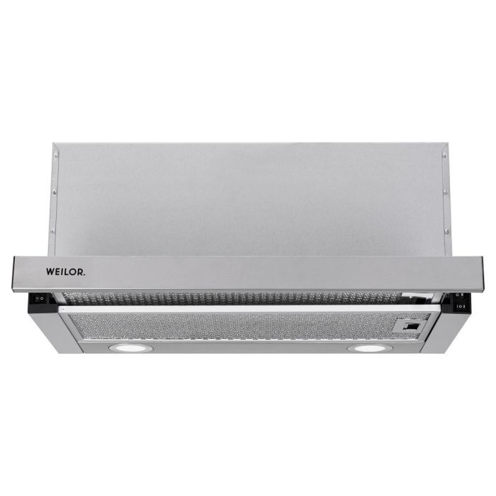 Вытяжка кухонная Weilor WT 67 SS Фото
