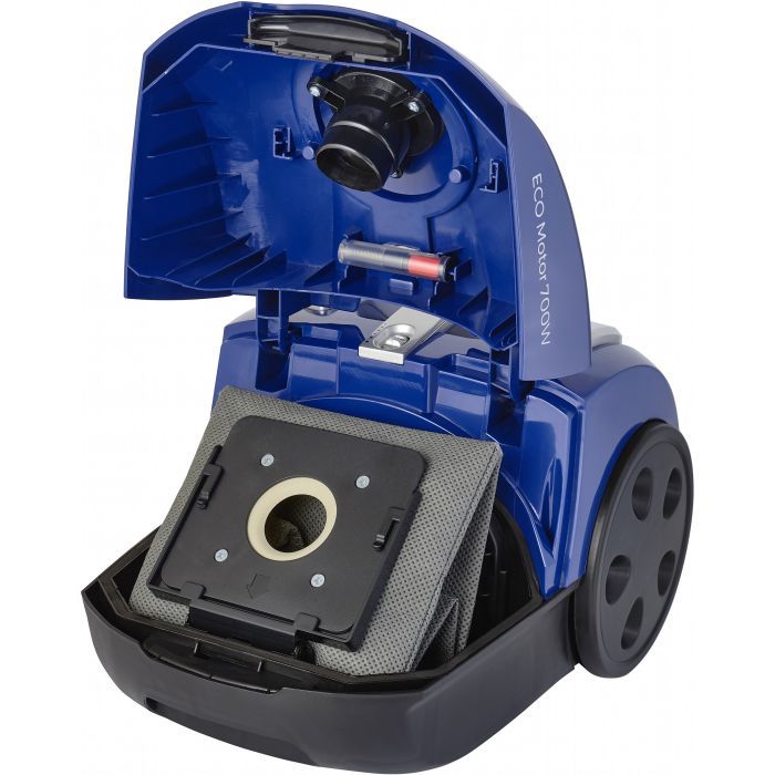 Пылесос Rotex RVB18-E EcoBlue Фото 3