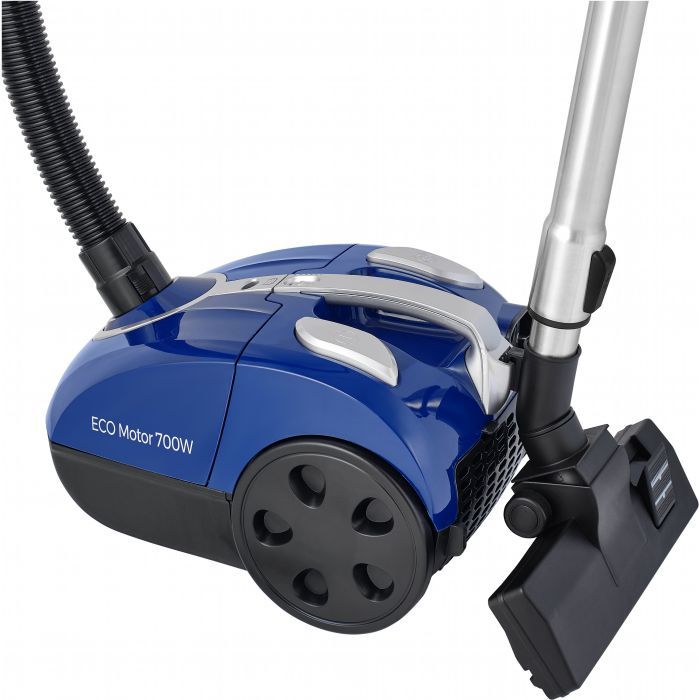 Пылесос Rotex RVB18-E EcoBlue Фото 4