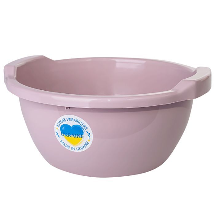 Таз Алеана Фрезия 5 л Фото