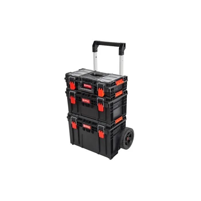 Ящик для инструментов QBRICK SYSTEM PRIME SET 1 Фото