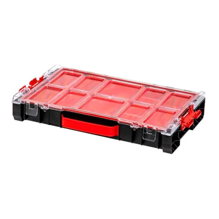 Ящик для инструментов QBRICK SYSTEM оранайзер PRO 100 Фото