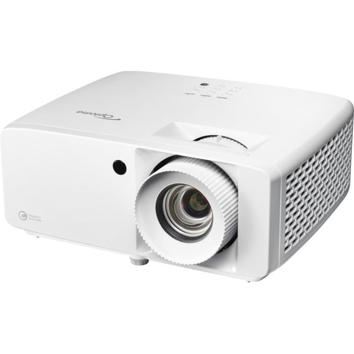 Проектор Optoma ZH450 Фото