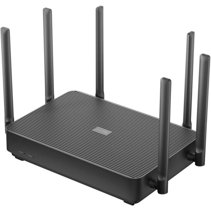 Маршрутизатор Xiaomi Router AX3200 Фото
