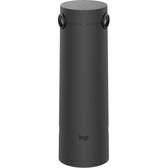 Веб-камера Logitech Sight USB Graphite Фото