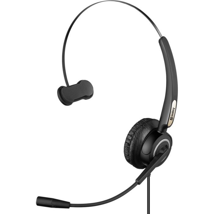 Наушники Sandberg USB Office Headset Pro Mono Фото