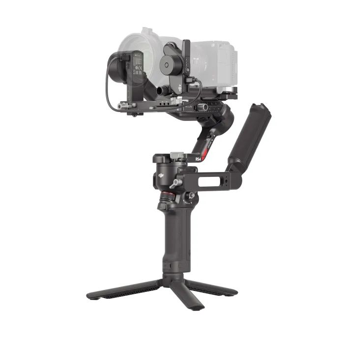 Стедикам DJI RS 4 Фото
