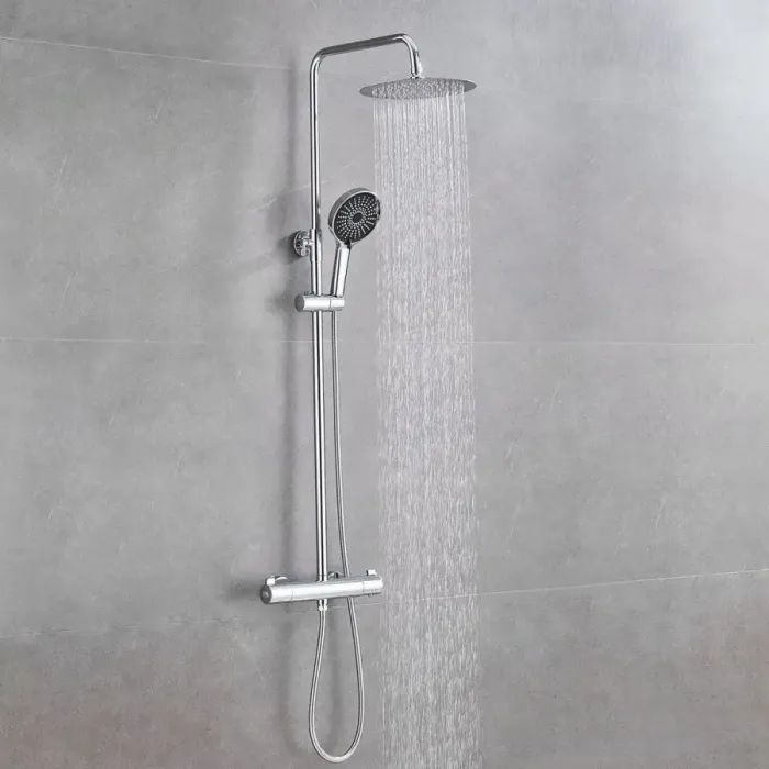 Душевой гарнитур Nett SSH-24 Фото