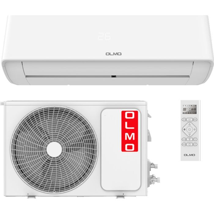 Кондиционер Olmo OSH-24FWH Фото