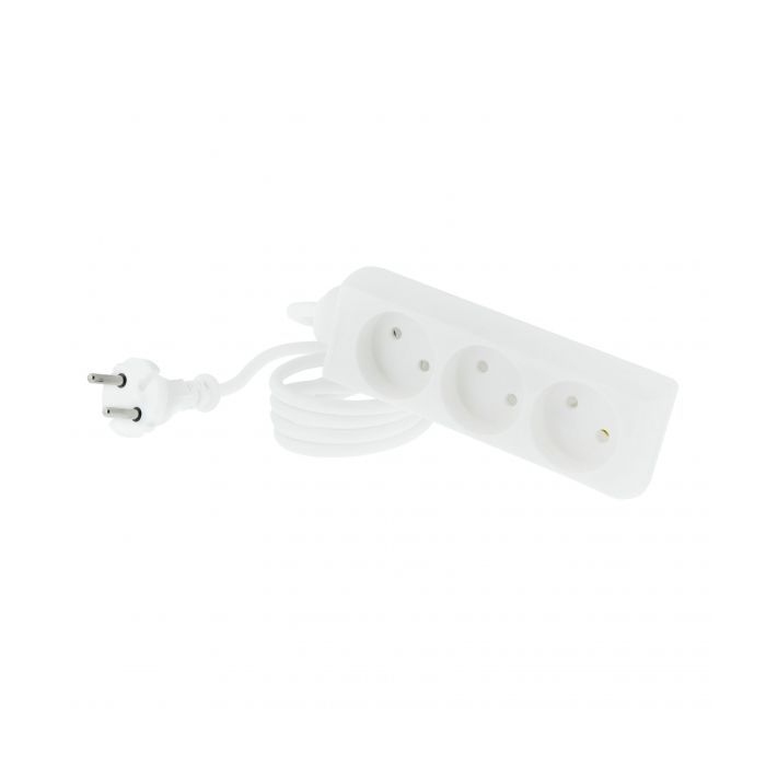 Сетевой удлинитель Tecro TSC-3-5 Фото