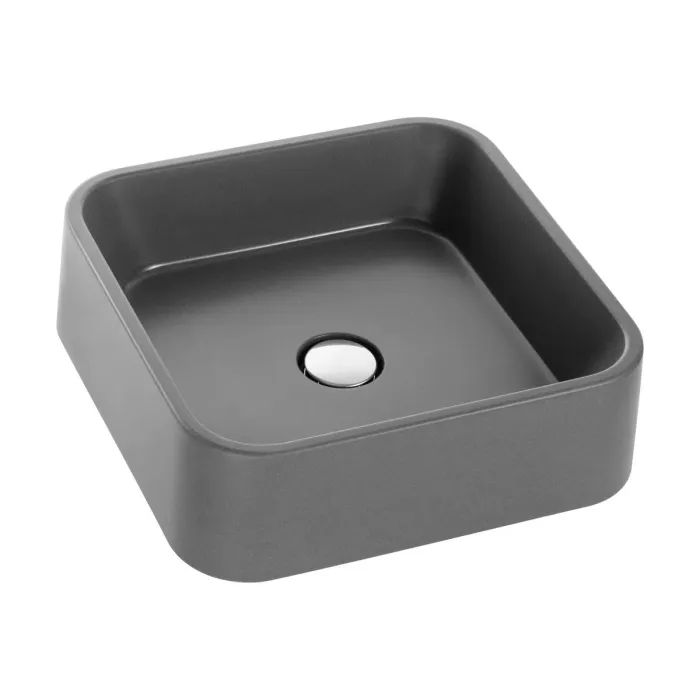 Раковина GRANADO Lalin grafito Фото