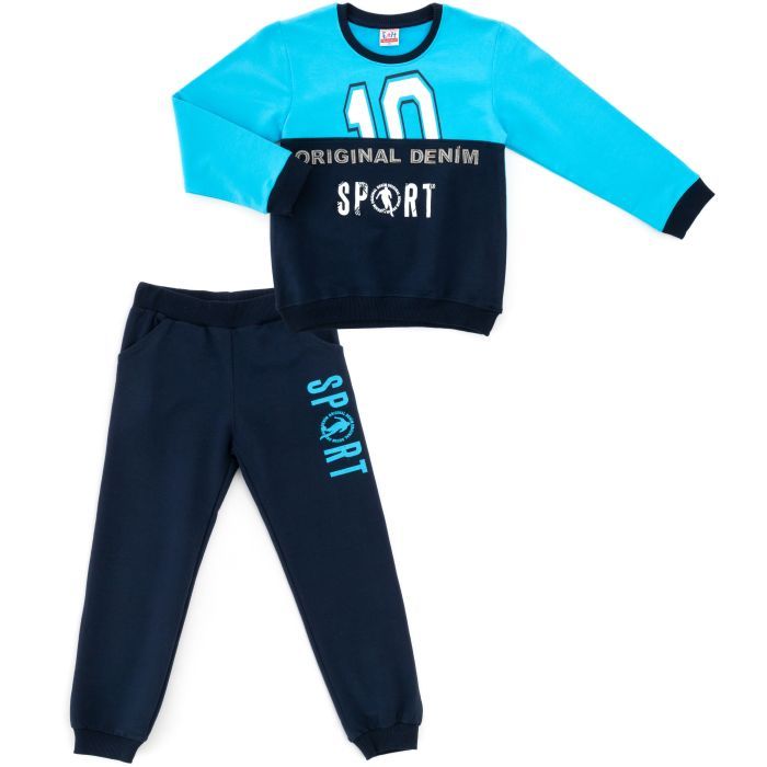 Спортивный костюм детский Breeze SPORT Фото