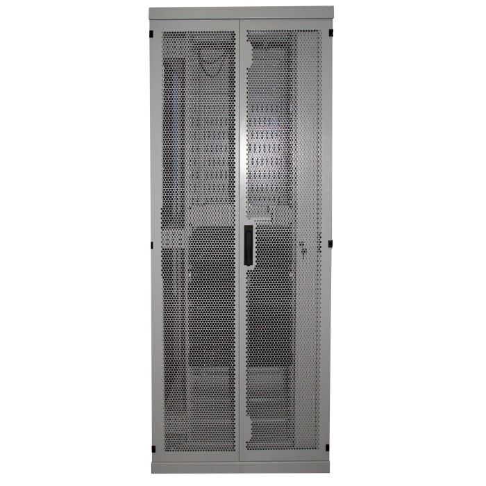Шкаф напольный CSV 46U Rackmount 800x1200 Perf Фото