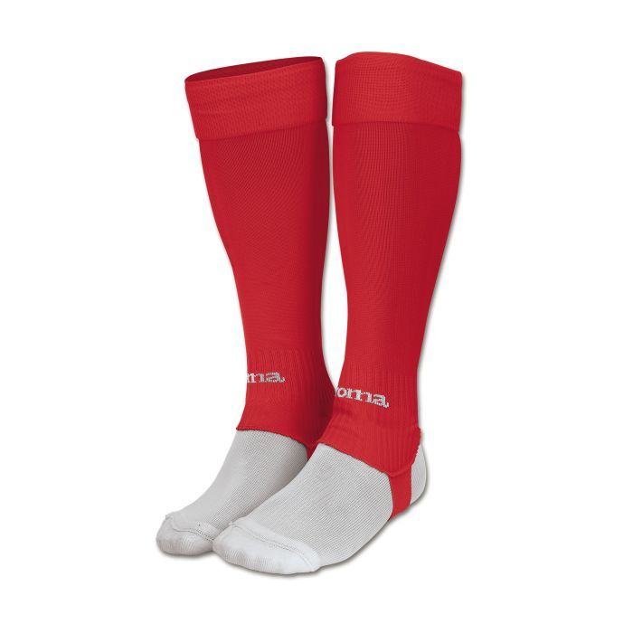 Гетры Joma Leg II 400753.600 червоний Чол 39-42 Фото