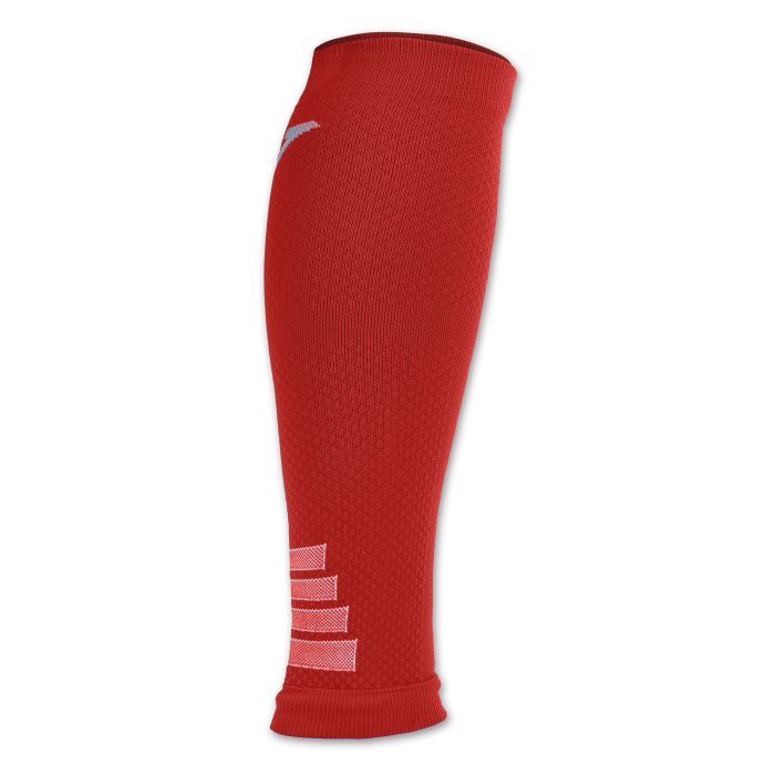 Гетры Joma Leg Compression 400289.602 компресійні червоний Чо Фото
