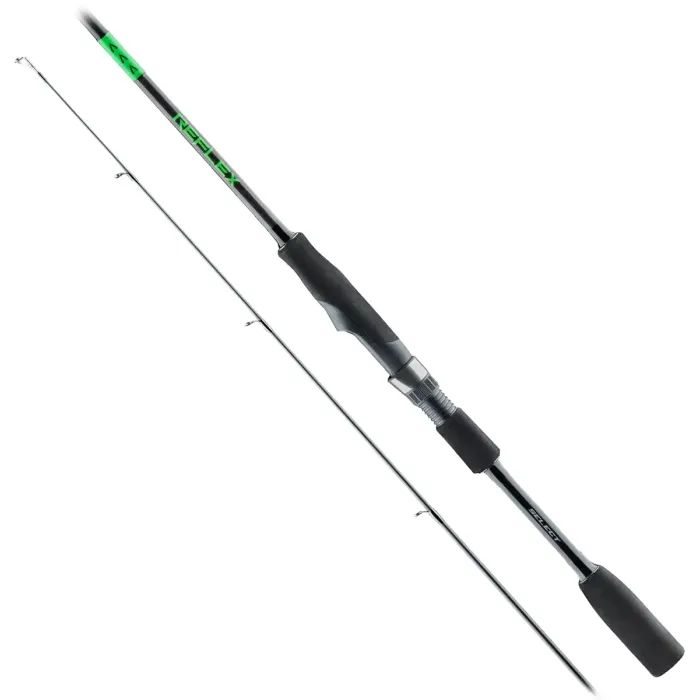 Удилище Select Reflex RFL-802ML 2.44m 4-16g Fast Фото