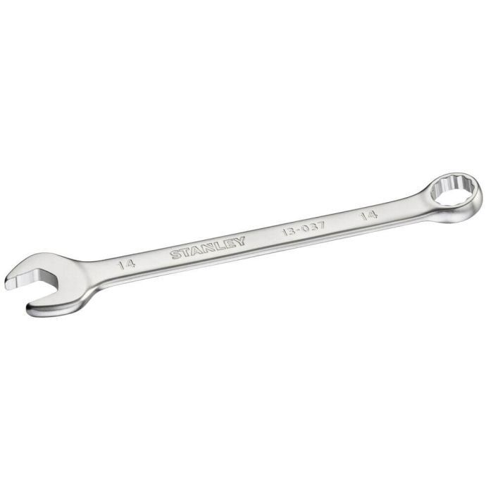 Ключ Stanley FATMAX ANTI SLIP комбинированный, 14 мм. Фото