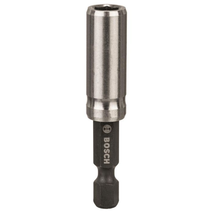 Держатель для бит Bosch 10х55мм, магнитный Фото