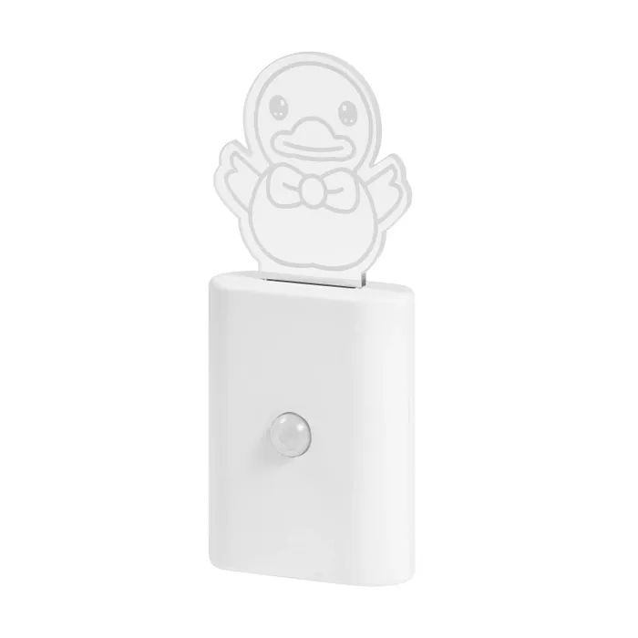 Ночник LEDVANCE NIGHTLUX CARTOON WT 4,5V Фото