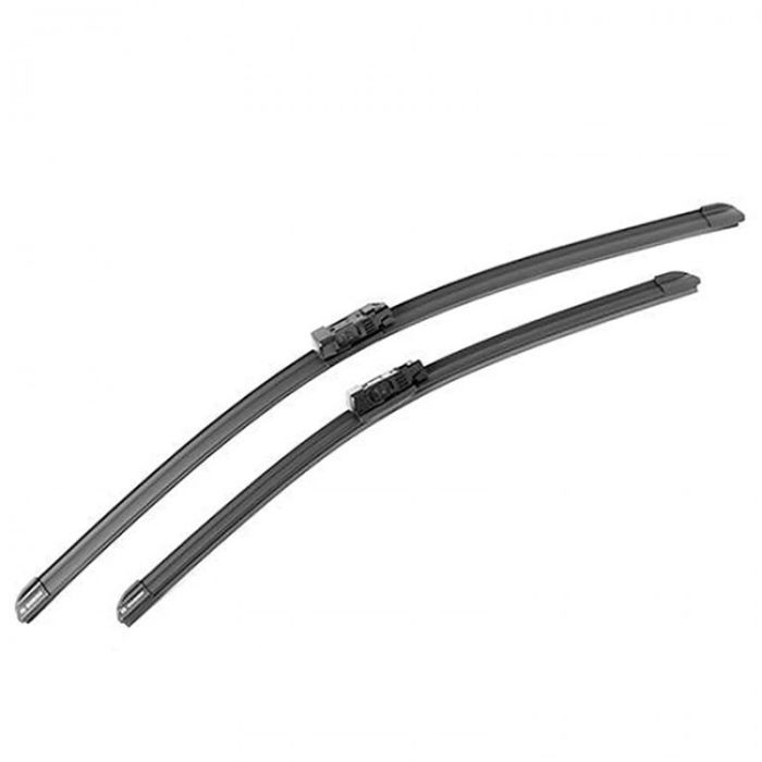 Щетка стеклоочистителя Bosch 3 397 009 201 Фото