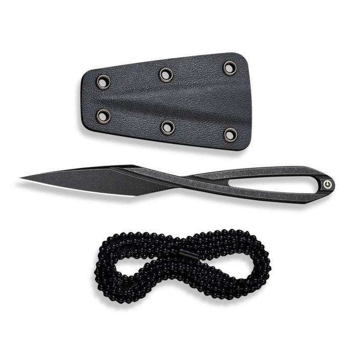 Нож Civivi D-Art Black Фото