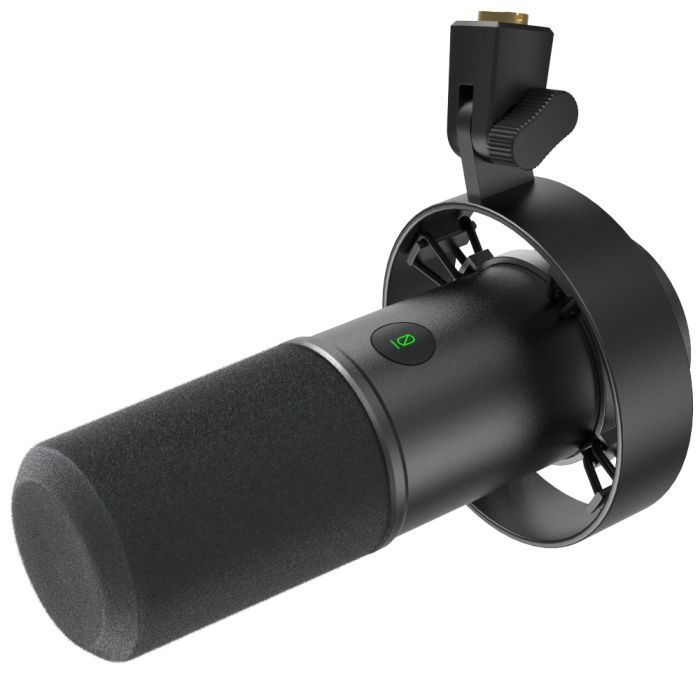 Микрофон Fifine K688 USB Black Фото