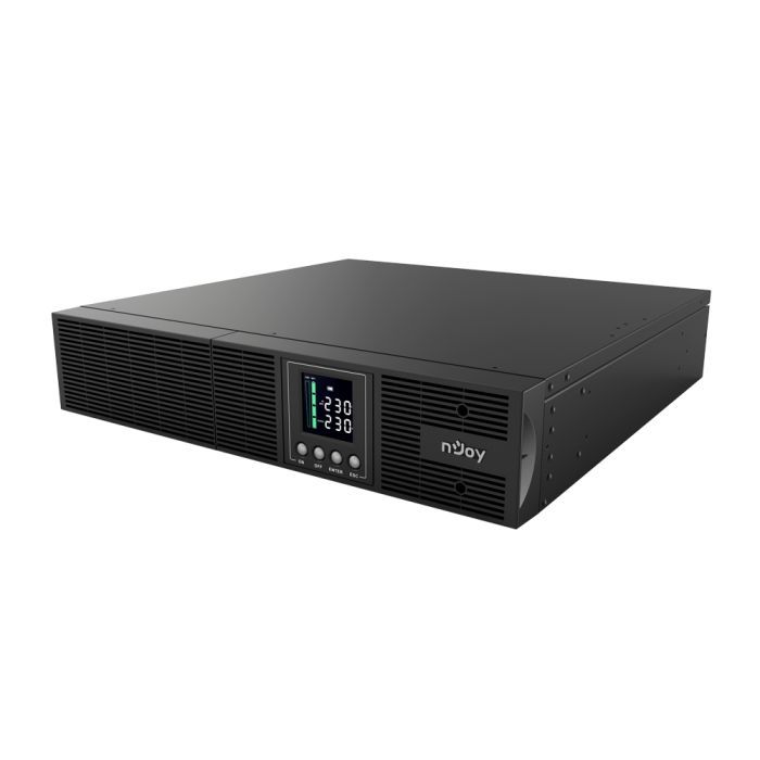 Источник бесперебойного питания nJoy Aster 2K USB Фото