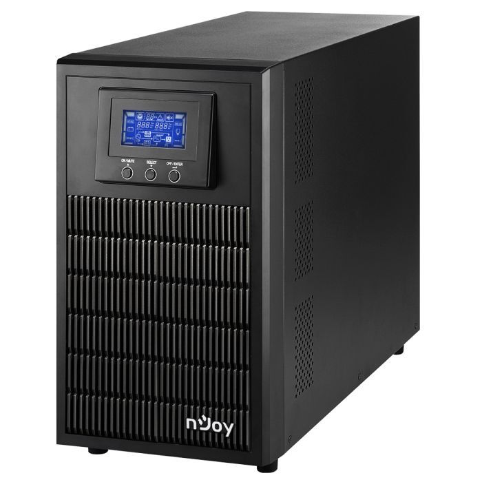 Источник бесперебойного питания nJoy Aten Pro 3000VA USB Фото