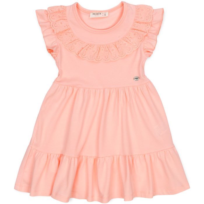 Платье детское Breeze с оборкой Фото