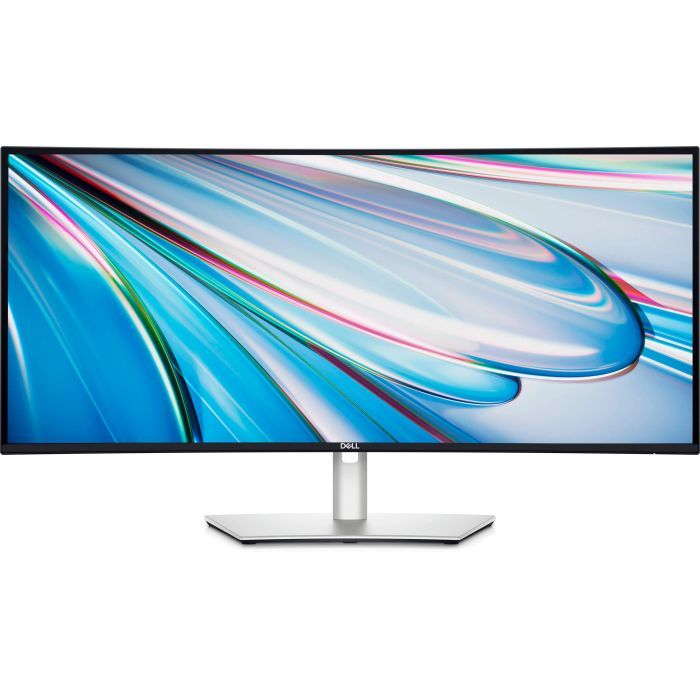 Монитор Dell U3425WE Фото